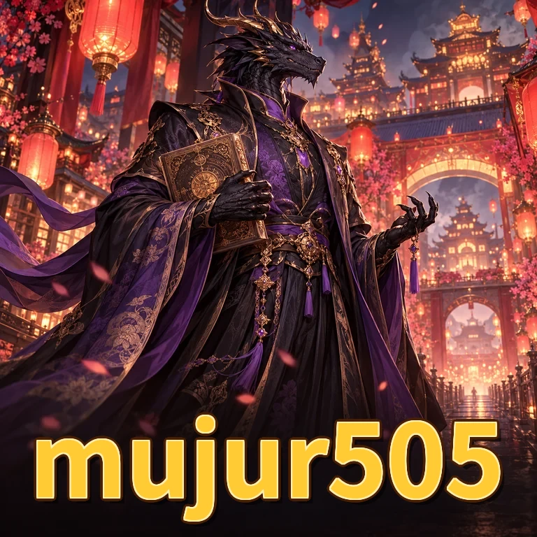 mujur505 Tools