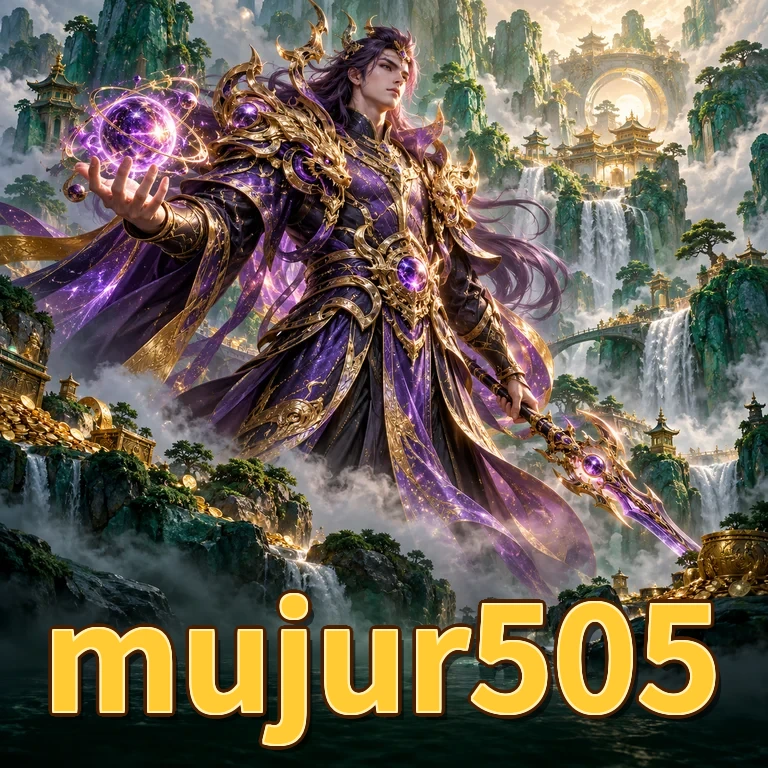 mujur505 Components