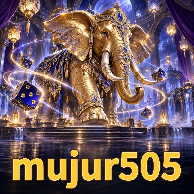 mujur505 APK Structure