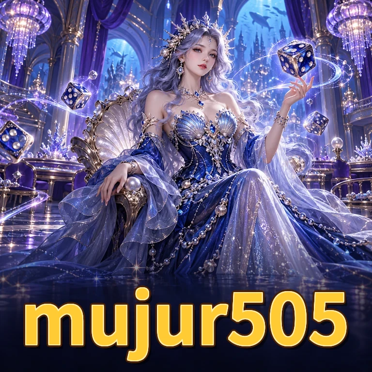 mujur505 Signature