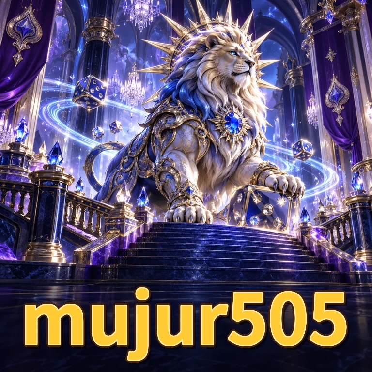 mujur505 APK Structure