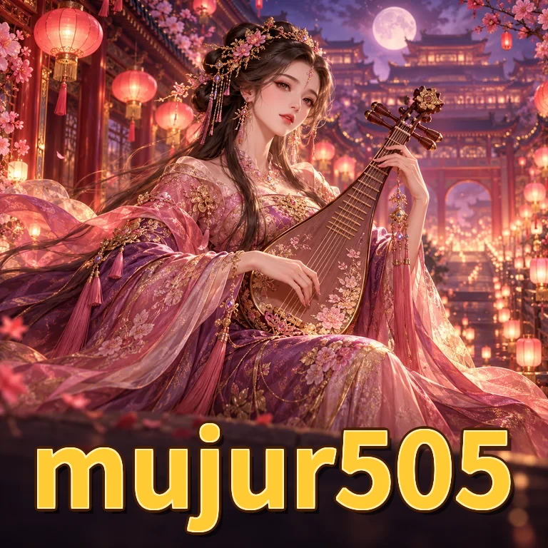 mujur505 APK