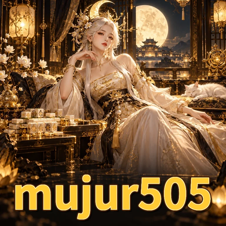 mujur505 Technical Info