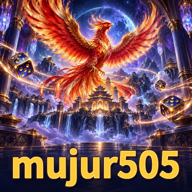 mujur505 Components