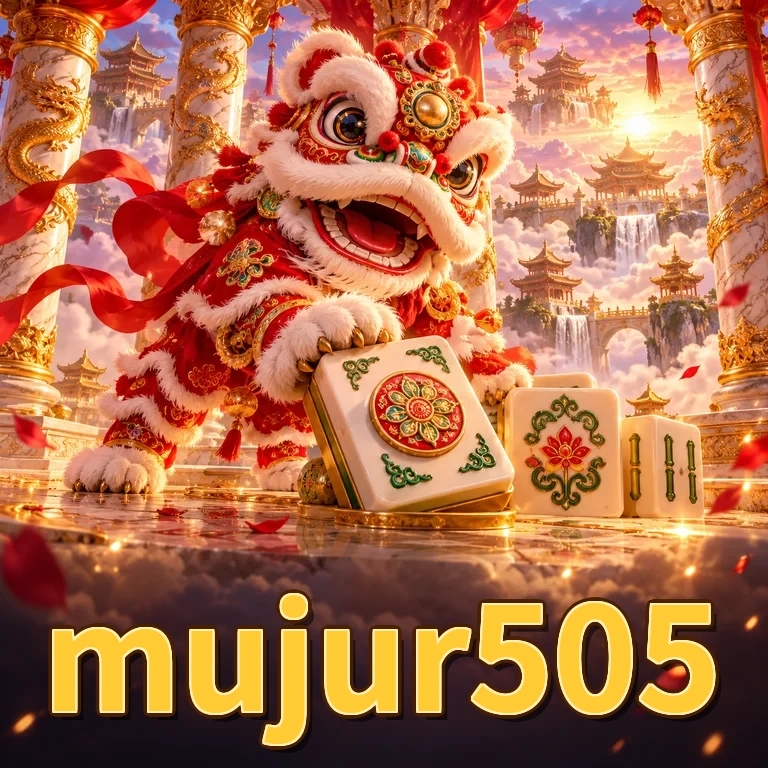 mujur505 Components