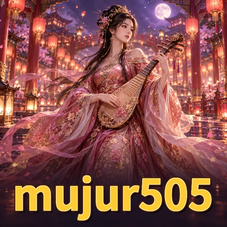 mujur505 APK