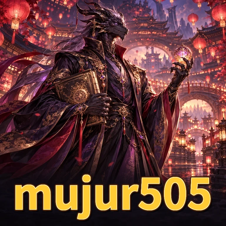 mujur505 Components