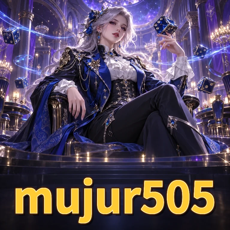 mujur505 Tools