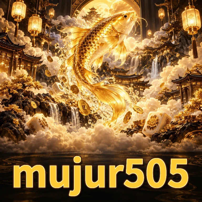 mujur505 APK Structure