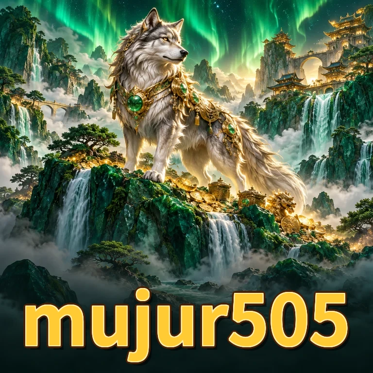mujur505 Specifications