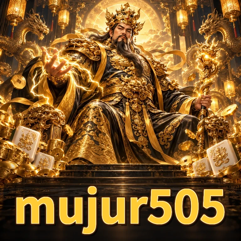 mujur505 Technical Info