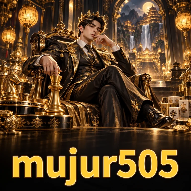 mujur505 Tools