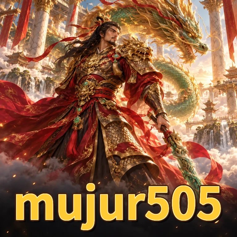 mujur505 Verification