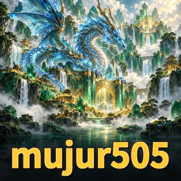 mujur505 APK Structure