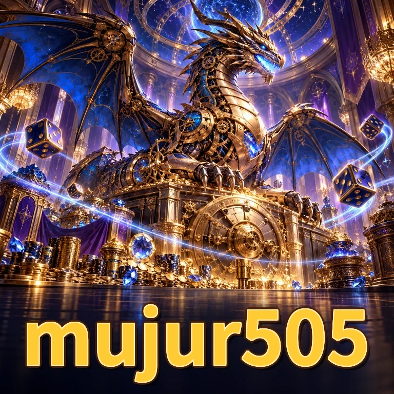 mujur505 Technical Info