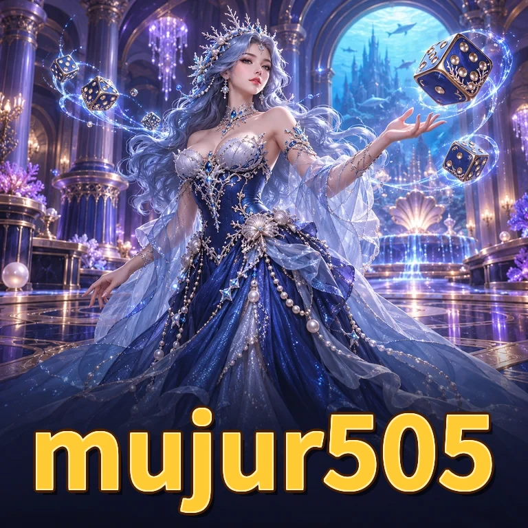 mujur505 Features