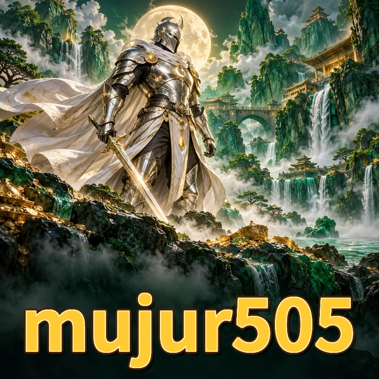 mujur505 Verification