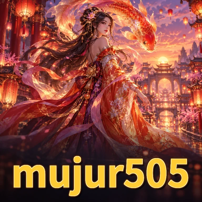 mujur505 APK