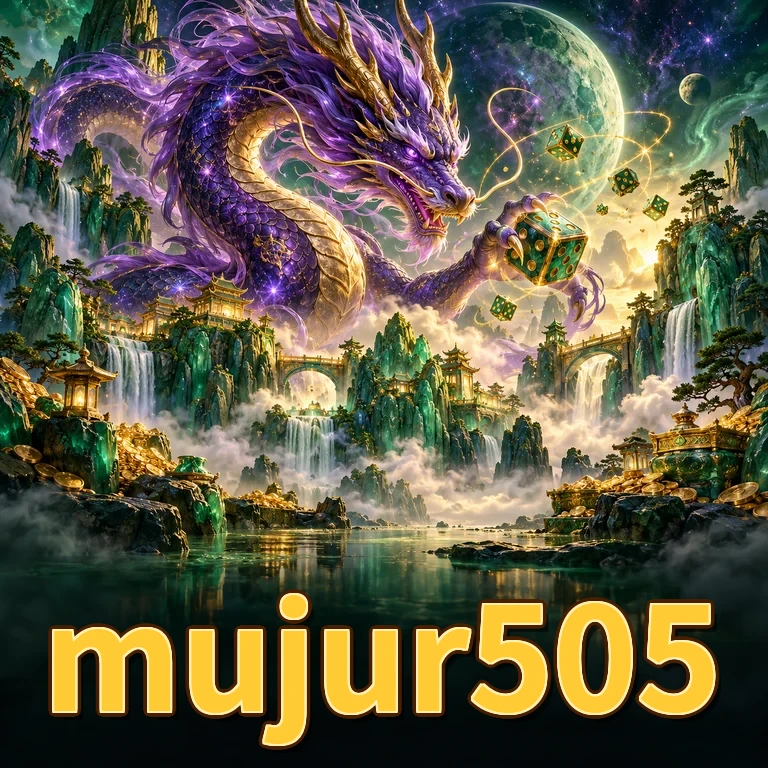 mujur505 APK Structure