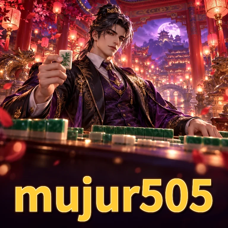 mujur505 Technical Info