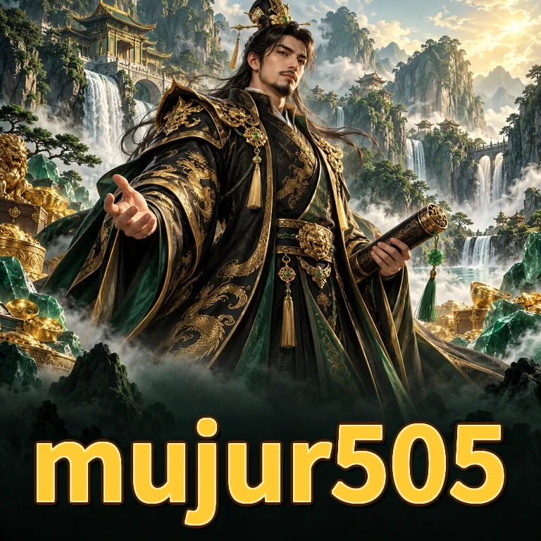 mujur505 APK