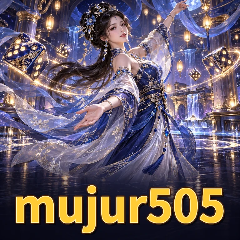 mujur505 Technical Info