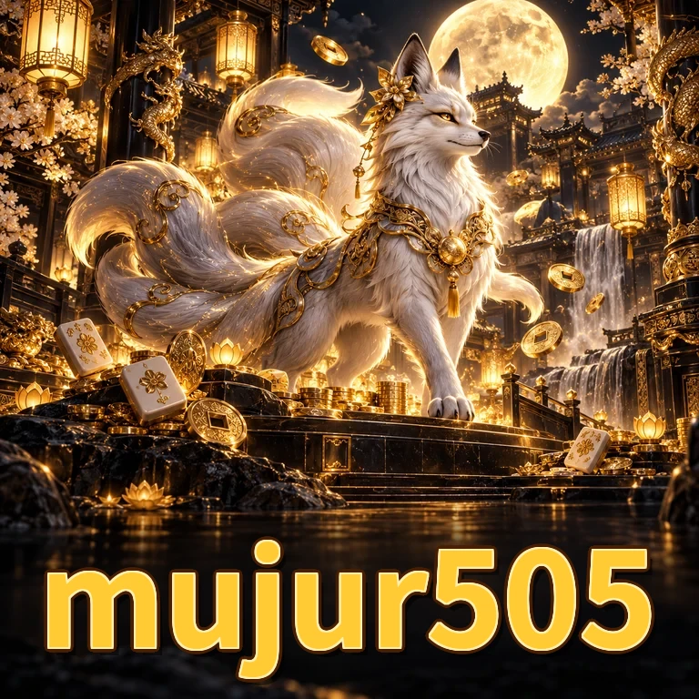 mujur505 Components