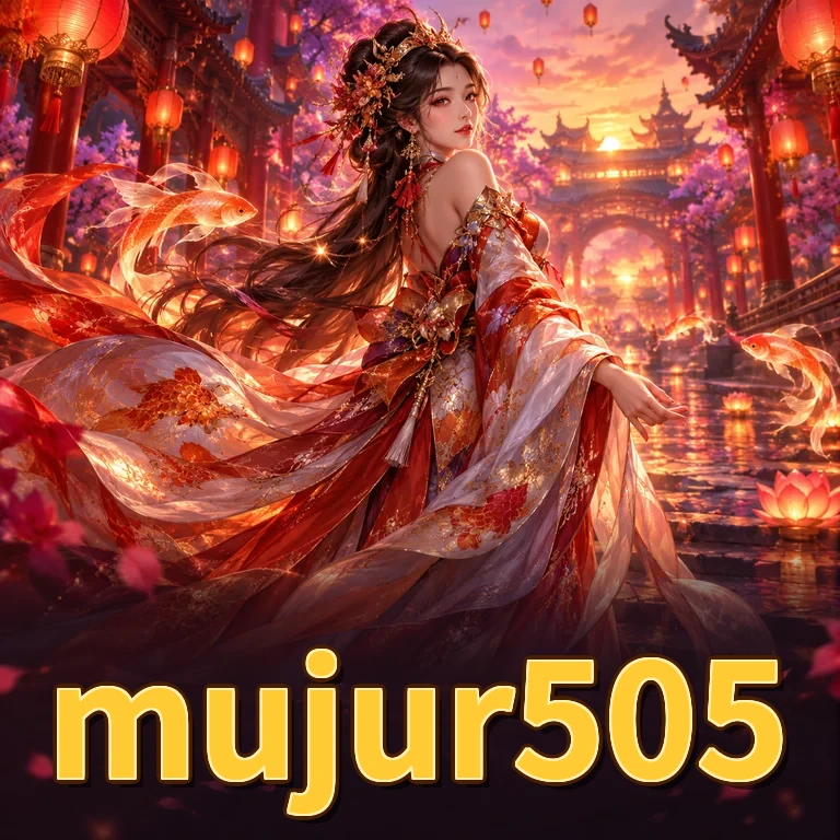mujur505 Download