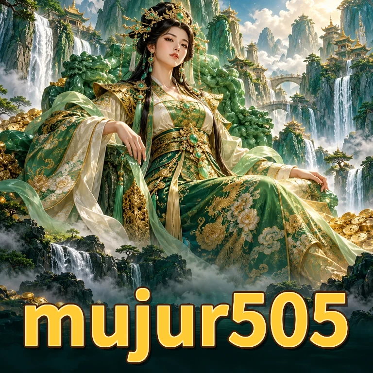 mujur505 Components