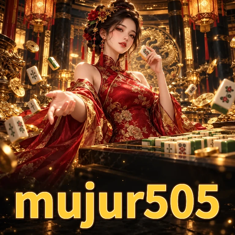 mujur505 Technical Info