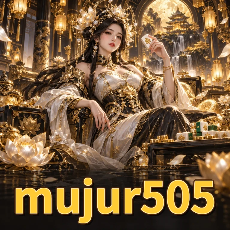 mujur505 Tools