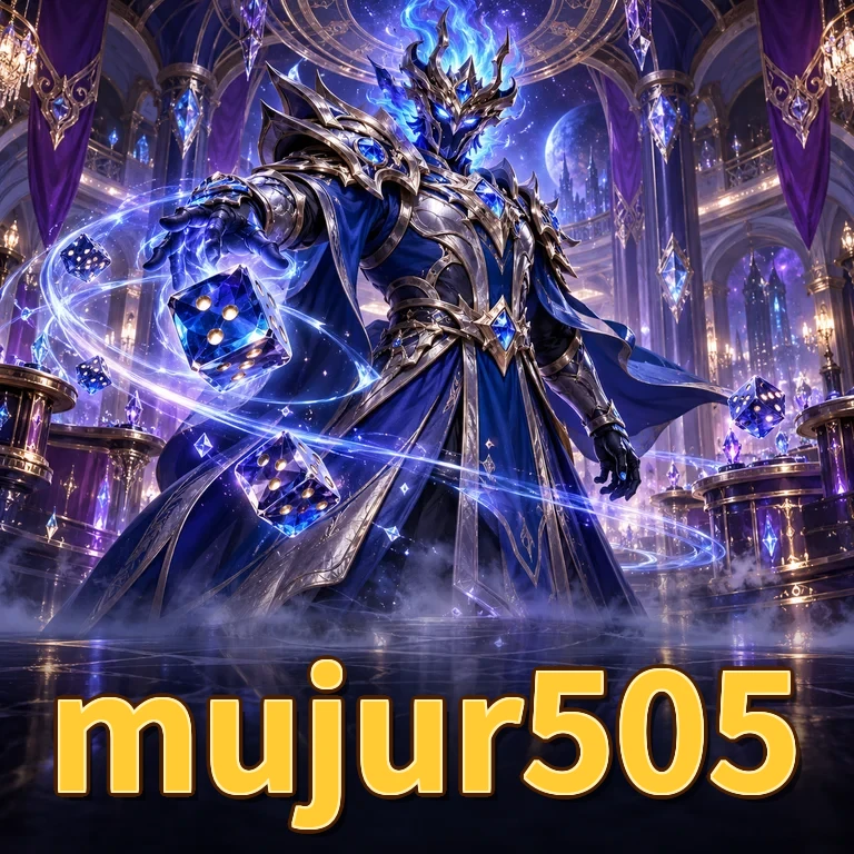 mujur505 Verification