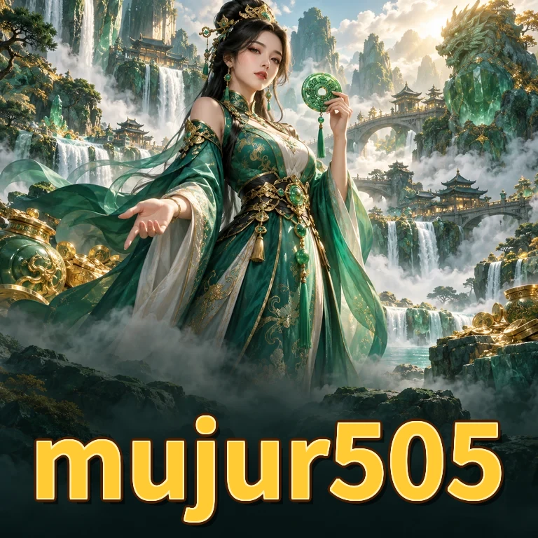 mujur505 Signature