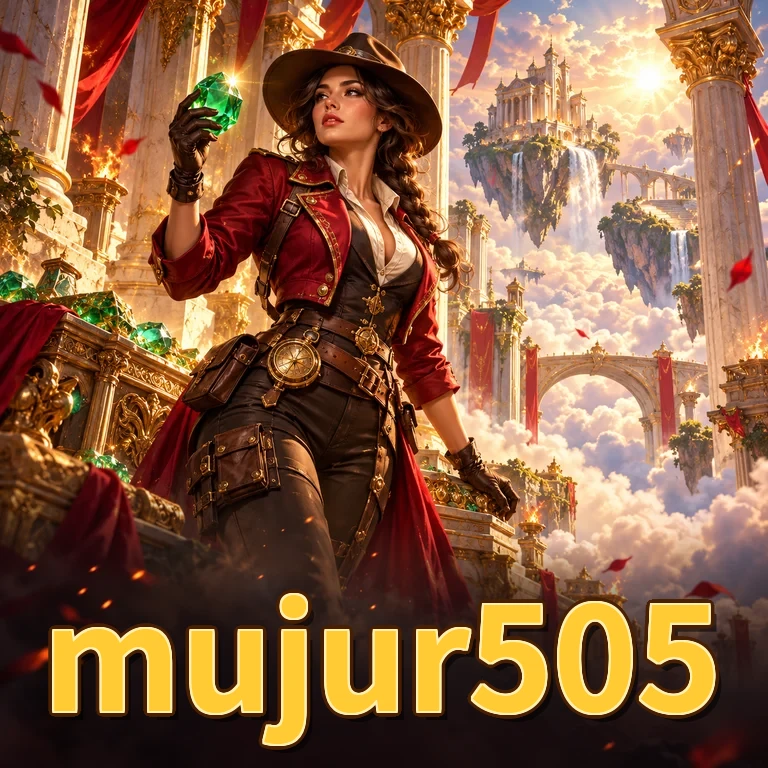 mujur505 Download