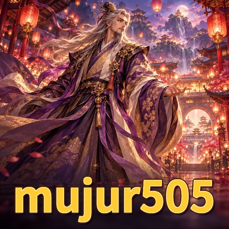 mujur505 APK