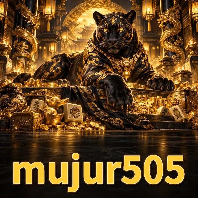 mujur505 Technical Info