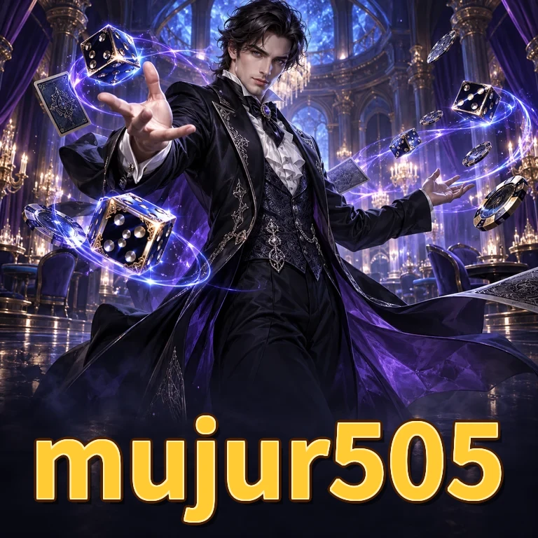 mujur505 FAQ