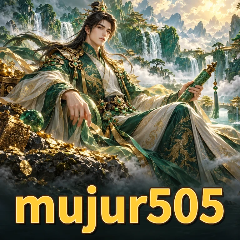 mujur505 Verification