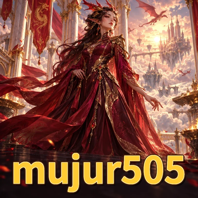 mujur505 Tools