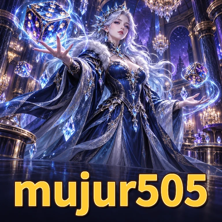 mujur505 Tools