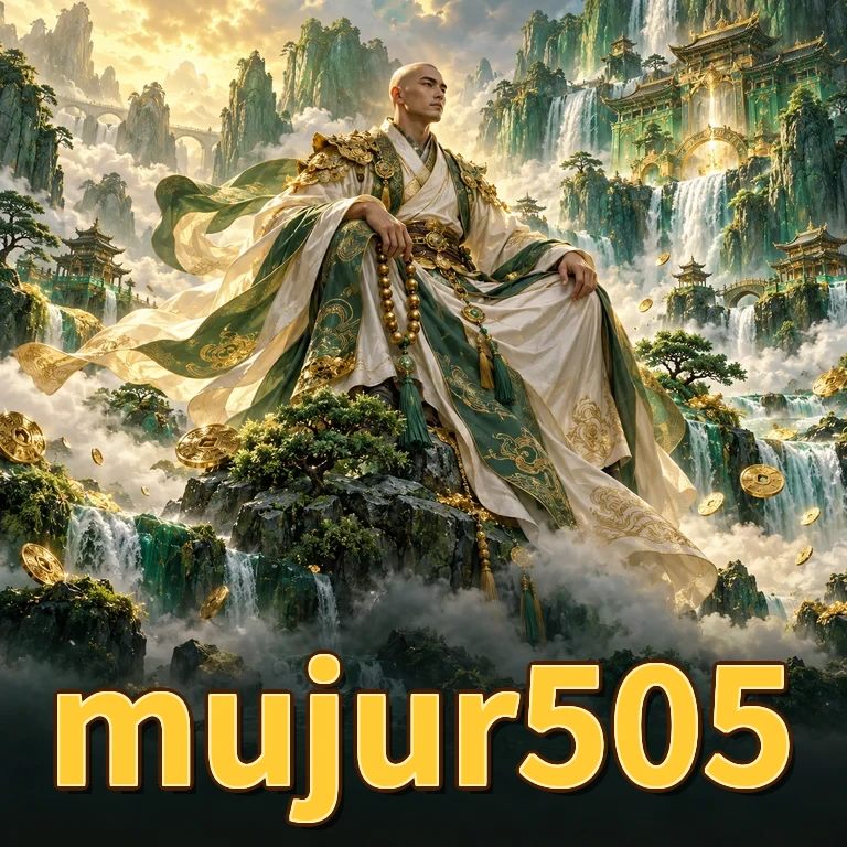 mujur505 Download