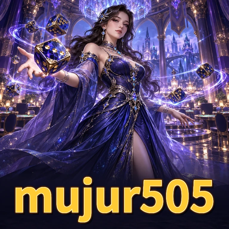 mujur505 Download