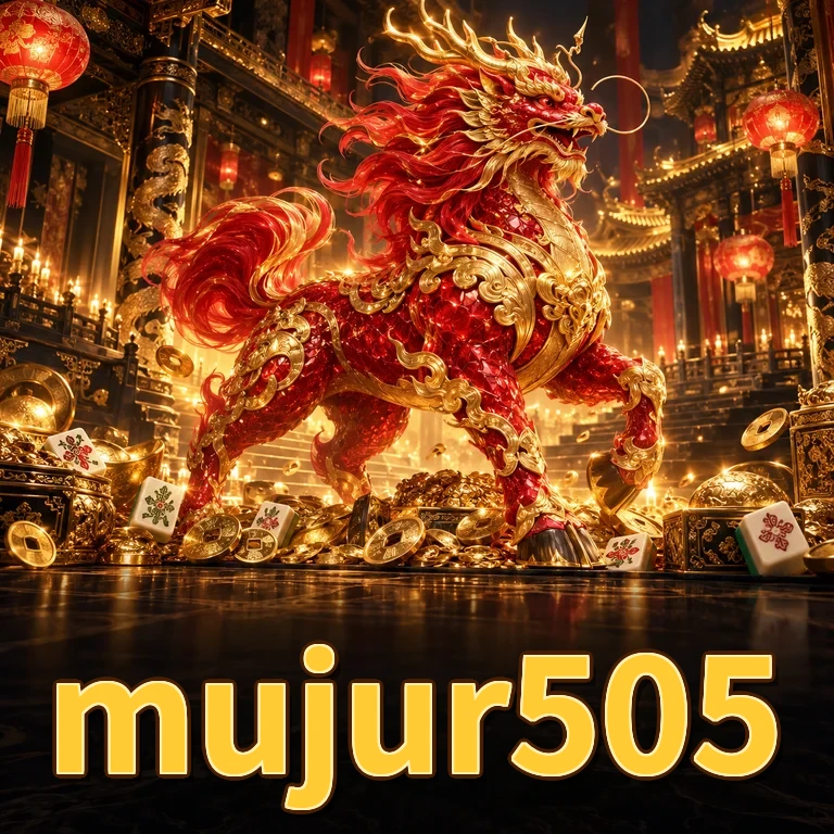 mujur505 Installation