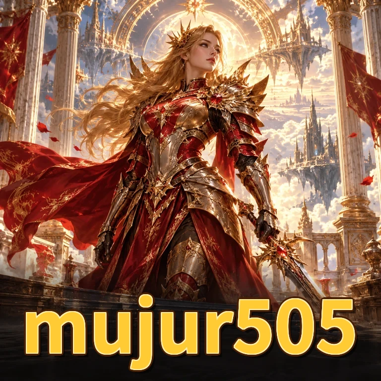 mujur505 APK Structure