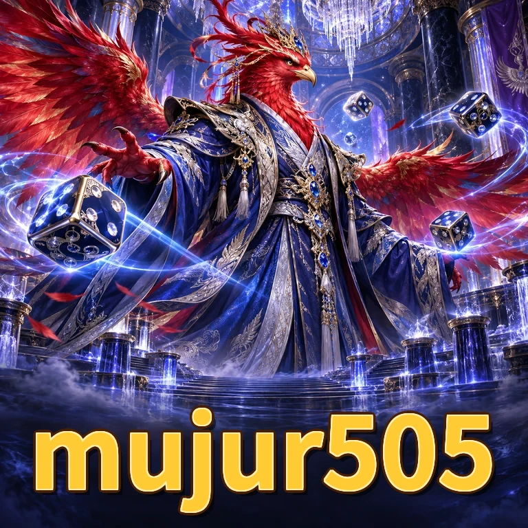 mujur505 APK