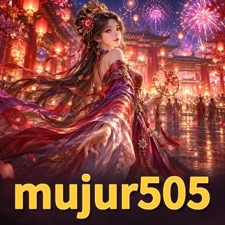 mujur505 Tools