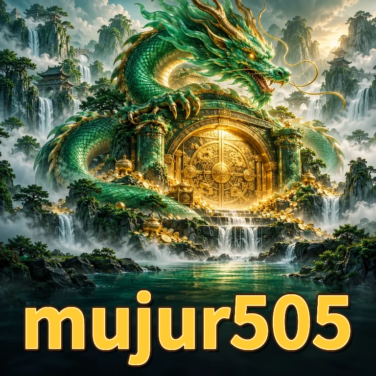 mujur505 Verification