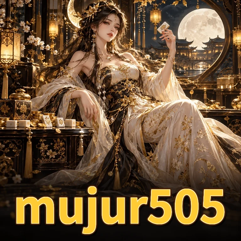 mujur505 APK Structure