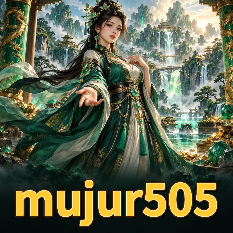 mujur505 Verification