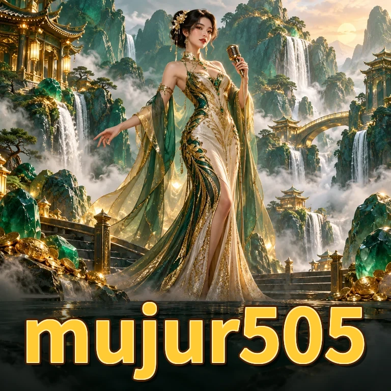 mujur505 Components